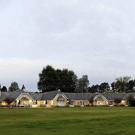 הימוויל Moorcroft Manor Boutique Country Hotel מראה חיצוני תמונה