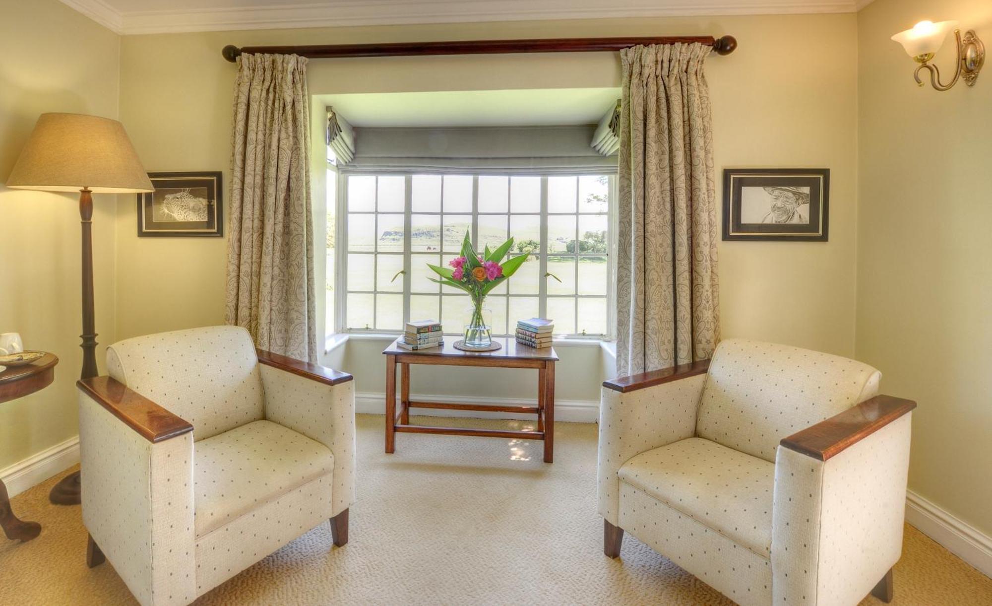 הימוויל Moorcroft Manor Boutique Country Hotel מראה חיצוני תמונה