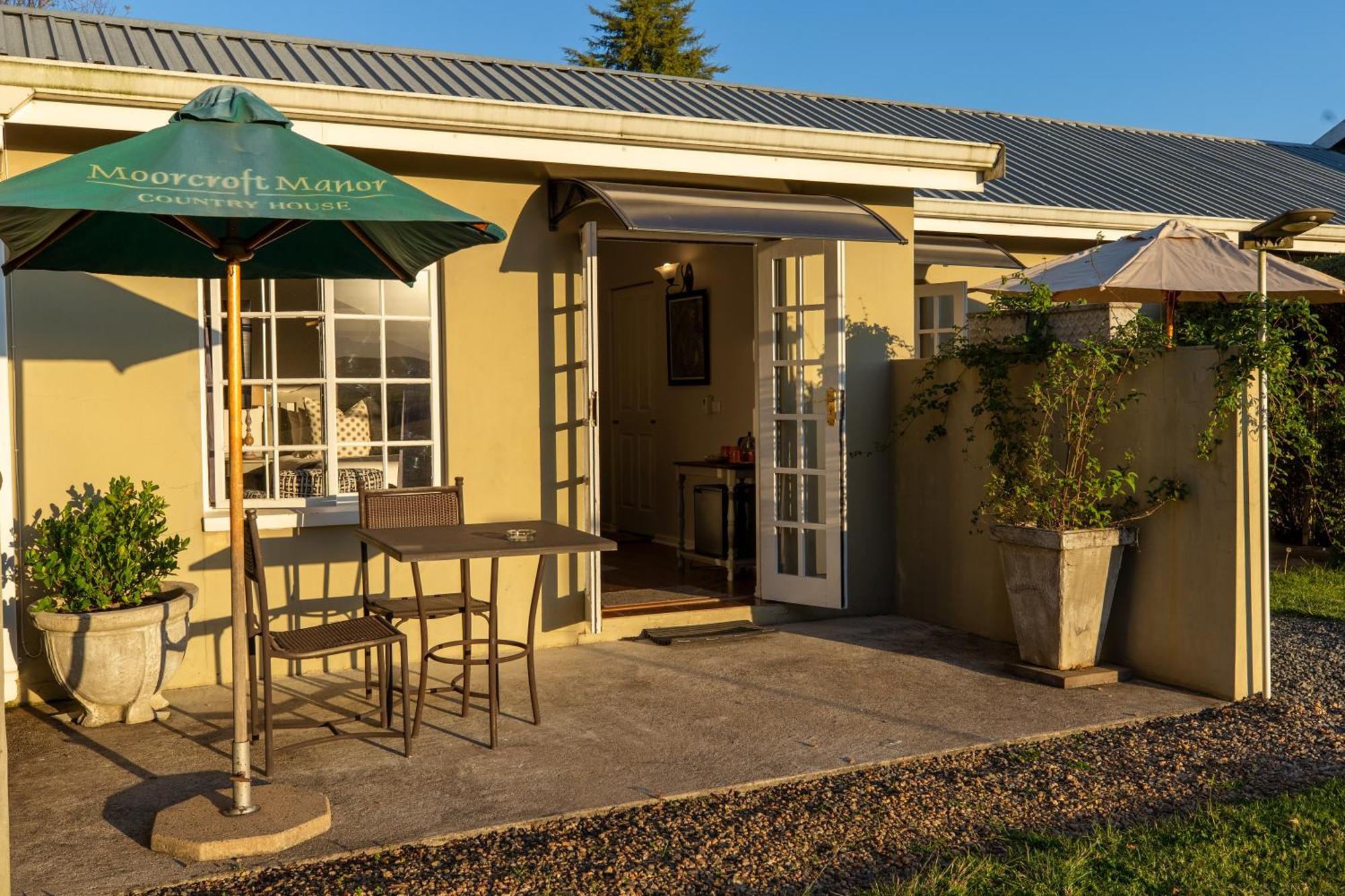 הימוויל Moorcroft Manor Boutique Country Hotel מראה חיצוני תמונה