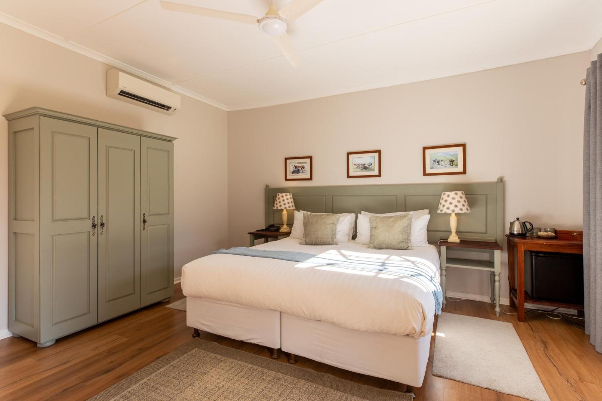 הימוויל Moorcroft Manor Boutique Country Hotel מראה חיצוני תמונה