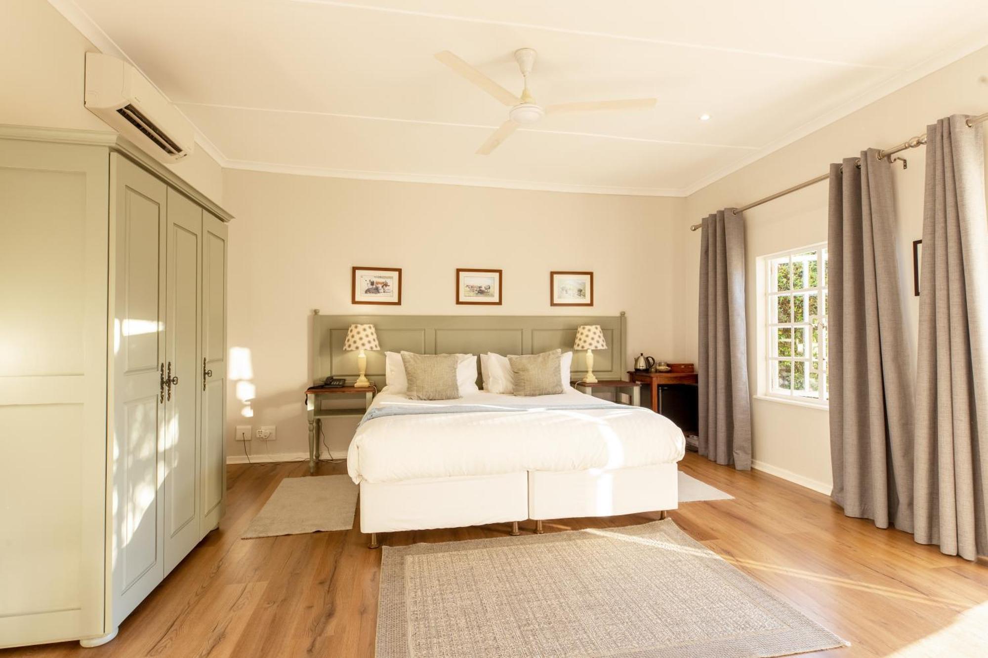 הימוויל Moorcroft Manor Boutique Country Hotel מראה חיצוני תמונה