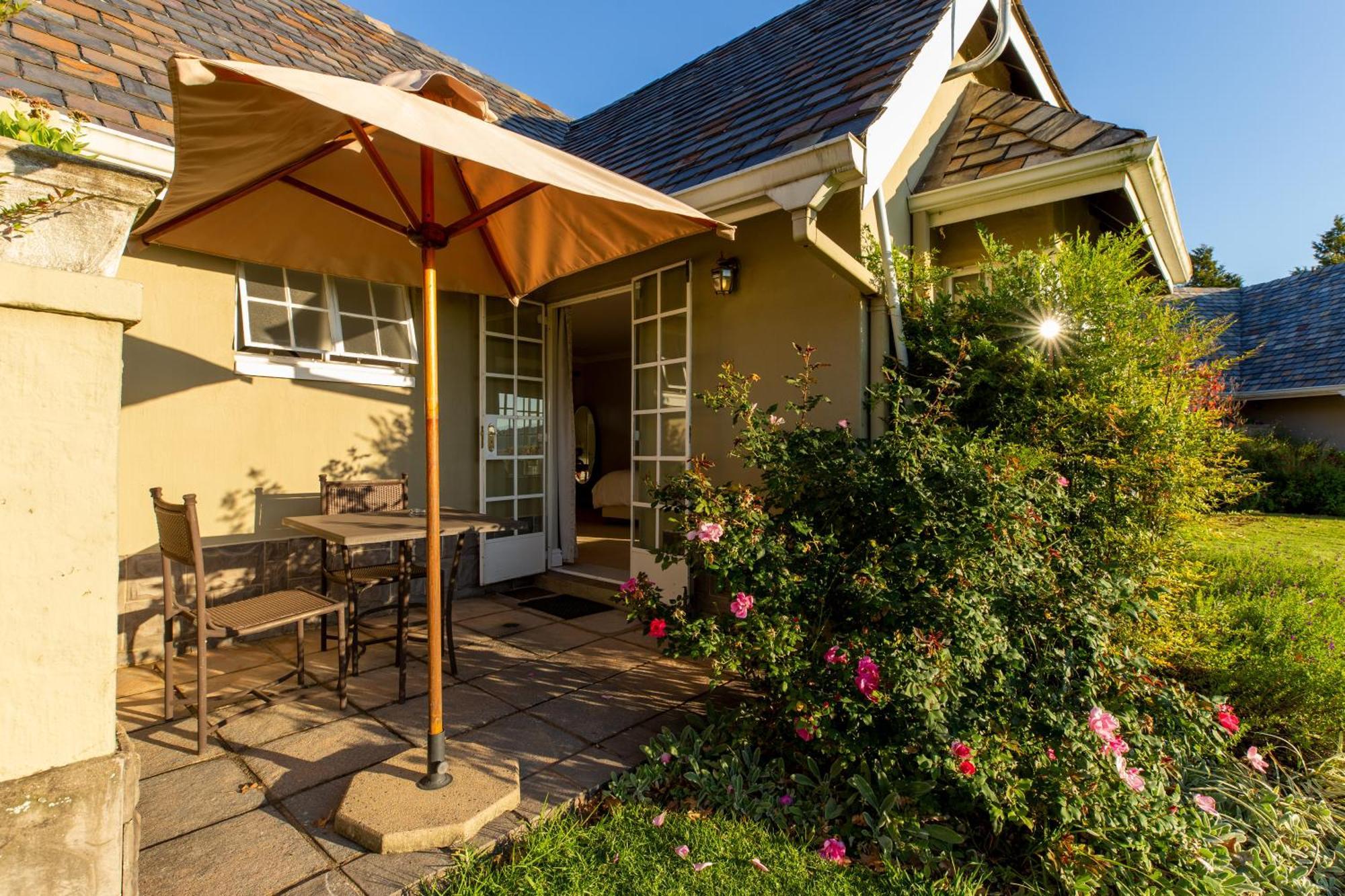 הימוויל Moorcroft Manor Boutique Country Hotel מראה חיצוני תמונה