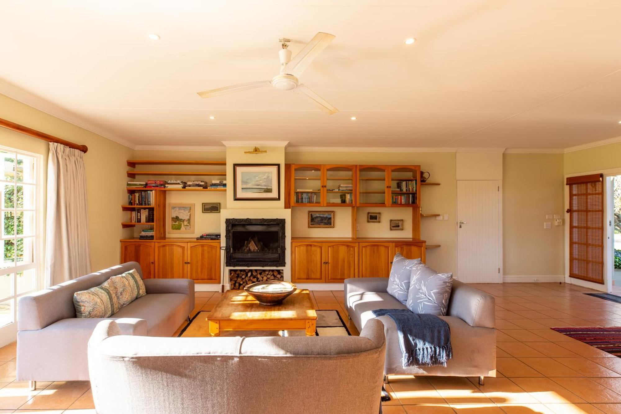 הימוויל Moorcroft Manor Boutique Country Hotel מראה חיצוני תמונה