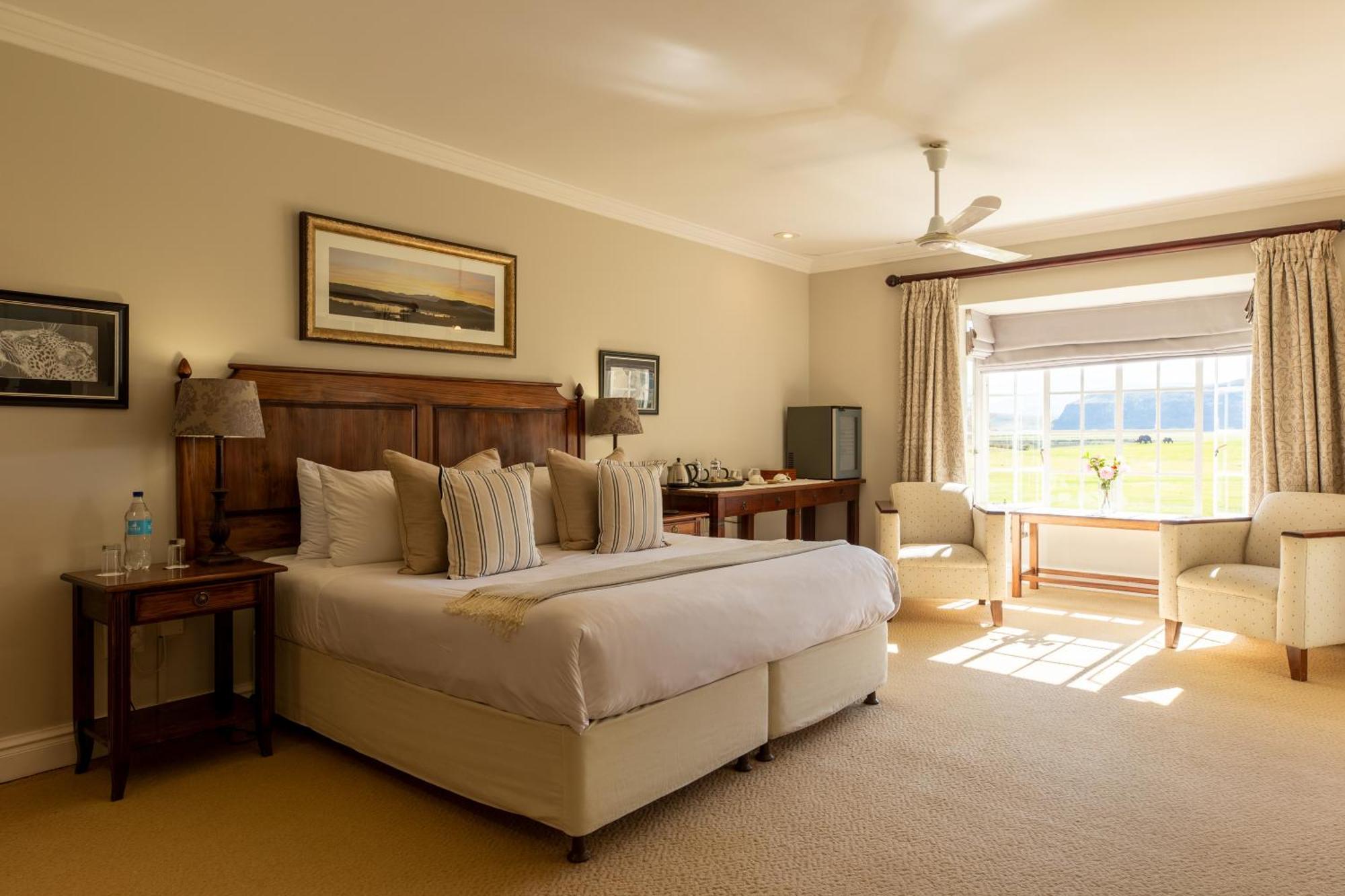 הימוויל Moorcroft Manor Boutique Country Hotel מראה חיצוני תמונה