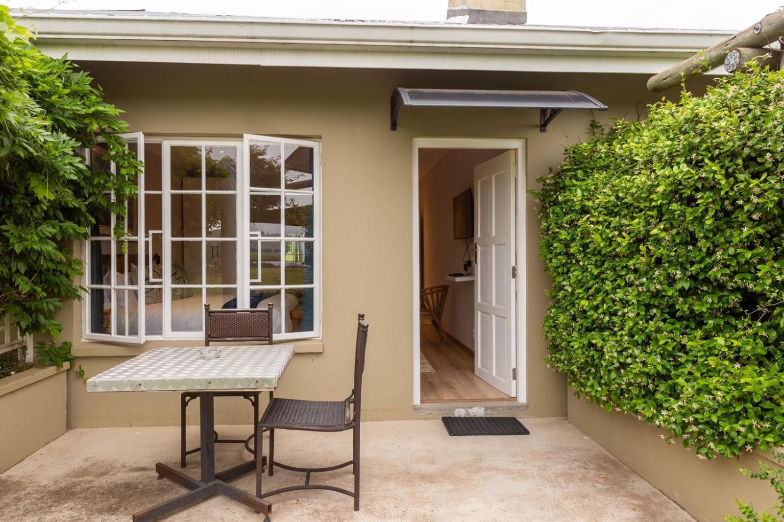 הימוויל Moorcroft Manor Boutique Country Hotel מראה חיצוני תמונה