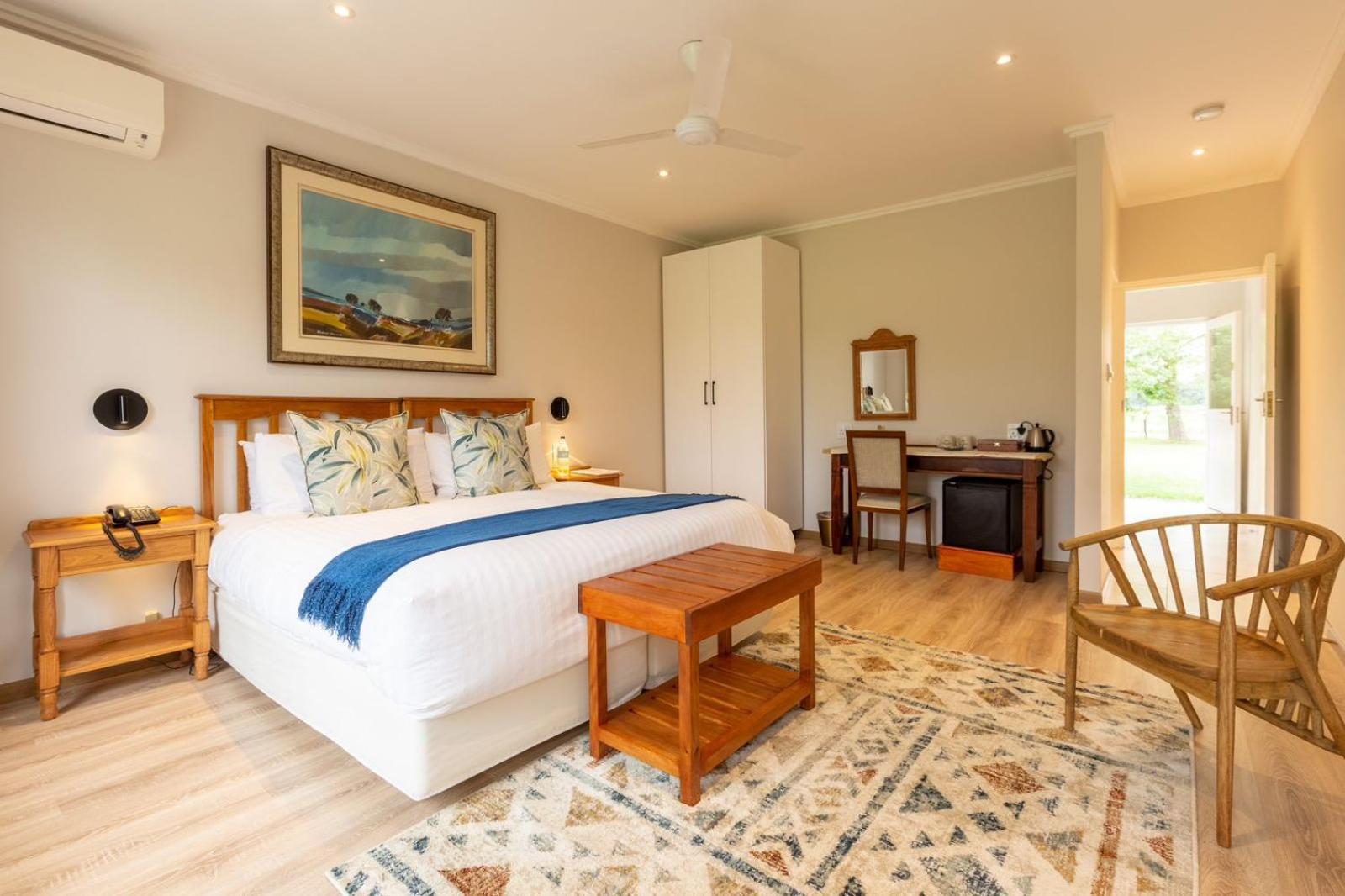 הימוויל Moorcroft Manor Boutique Country Hotel מראה חיצוני תמונה