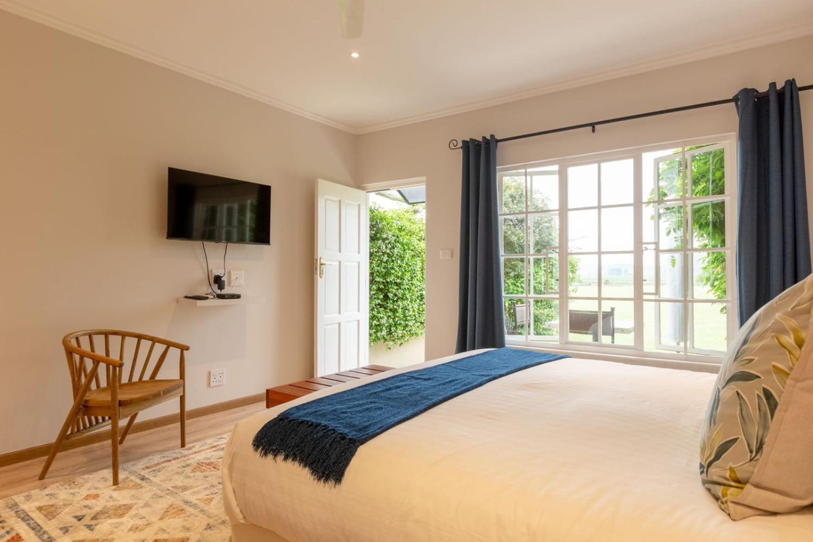 הימוויל Moorcroft Manor Boutique Country Hotel מראה חיצוני תמונה