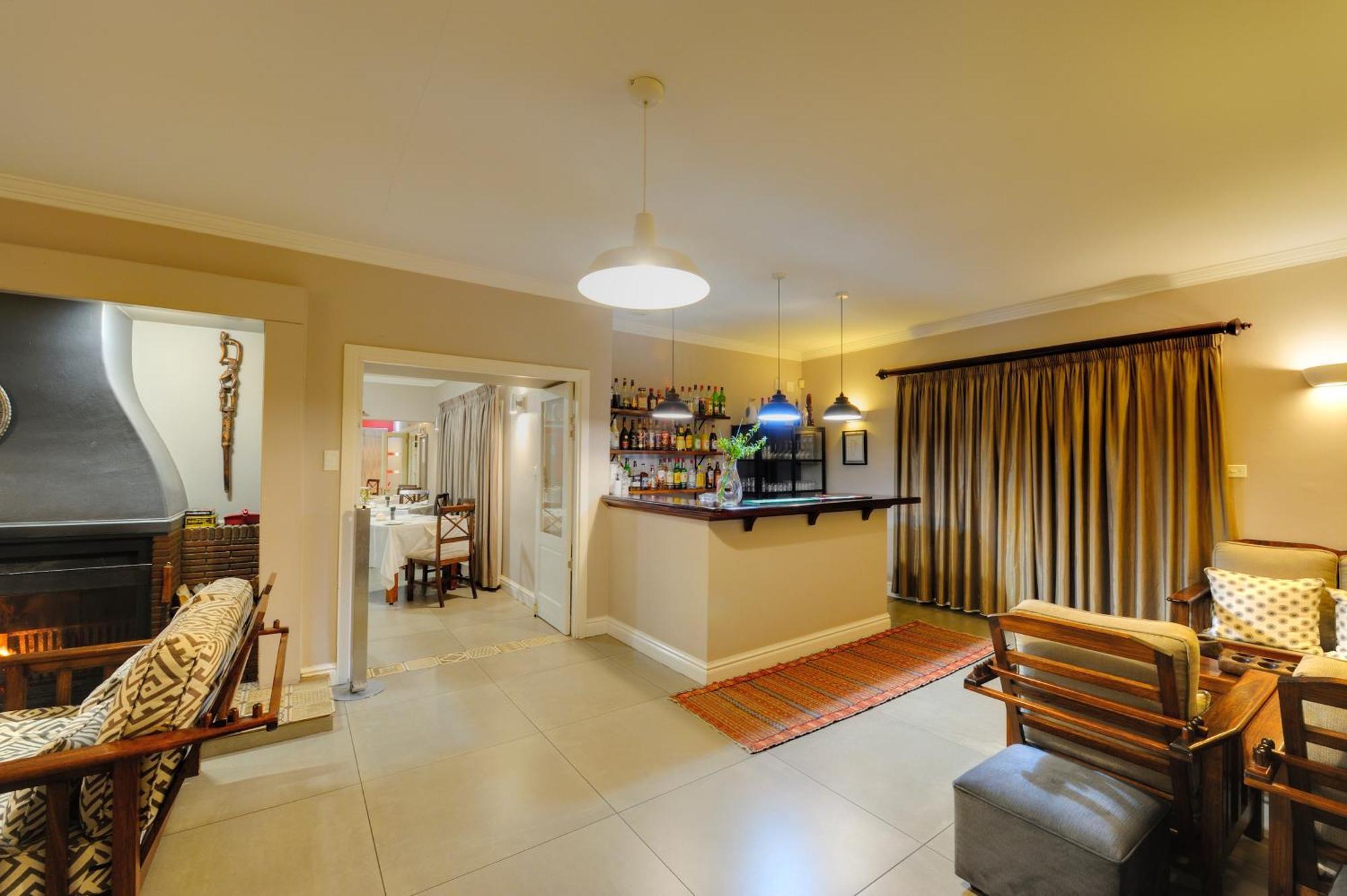 הימוויל Moorcroft Manor Boutique Country Hotel מראה חיצוני תמונה