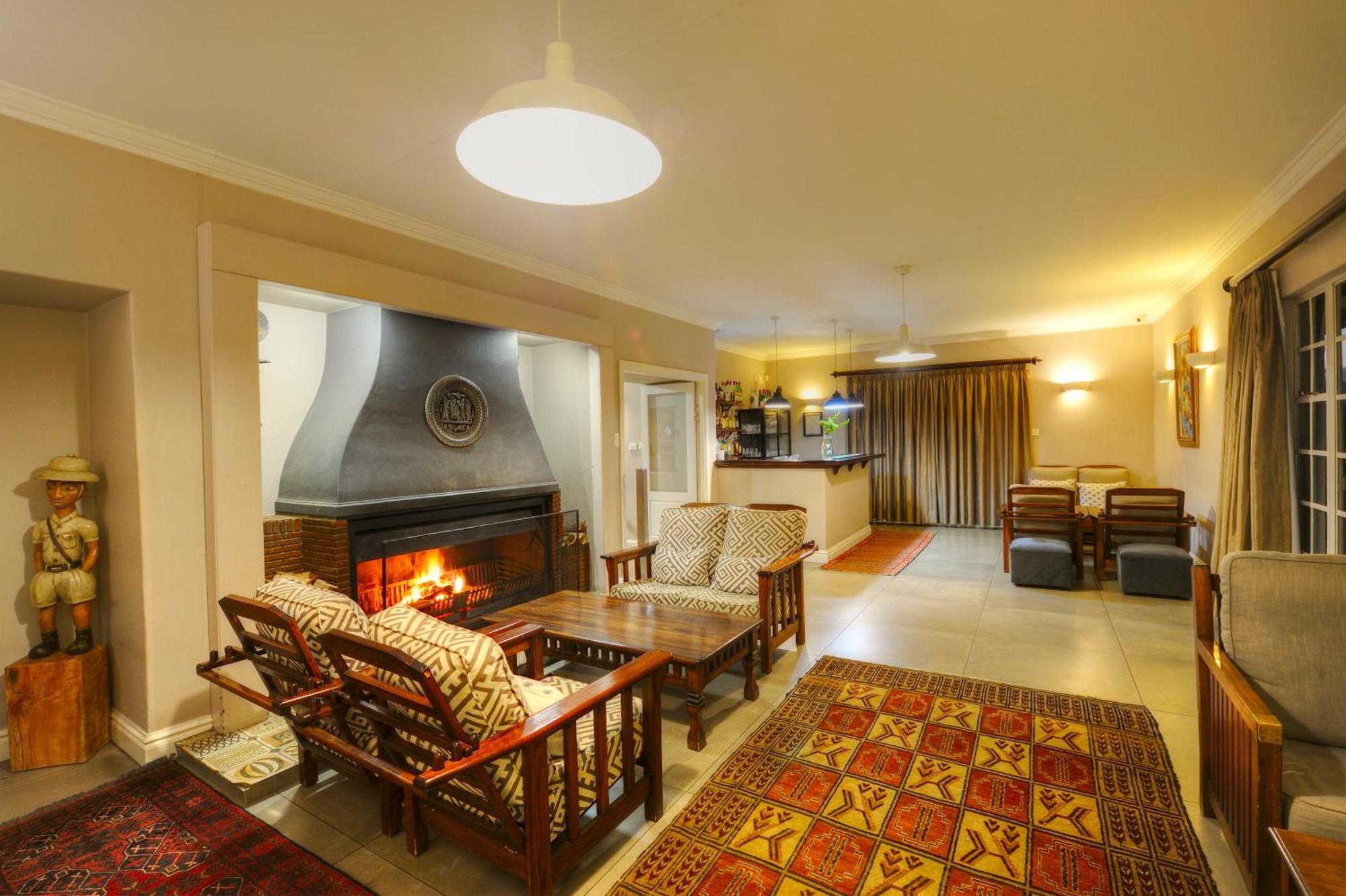 הימוויל Moorcroft Manor Boutique Country Hotel מראה חיצוני תמונה