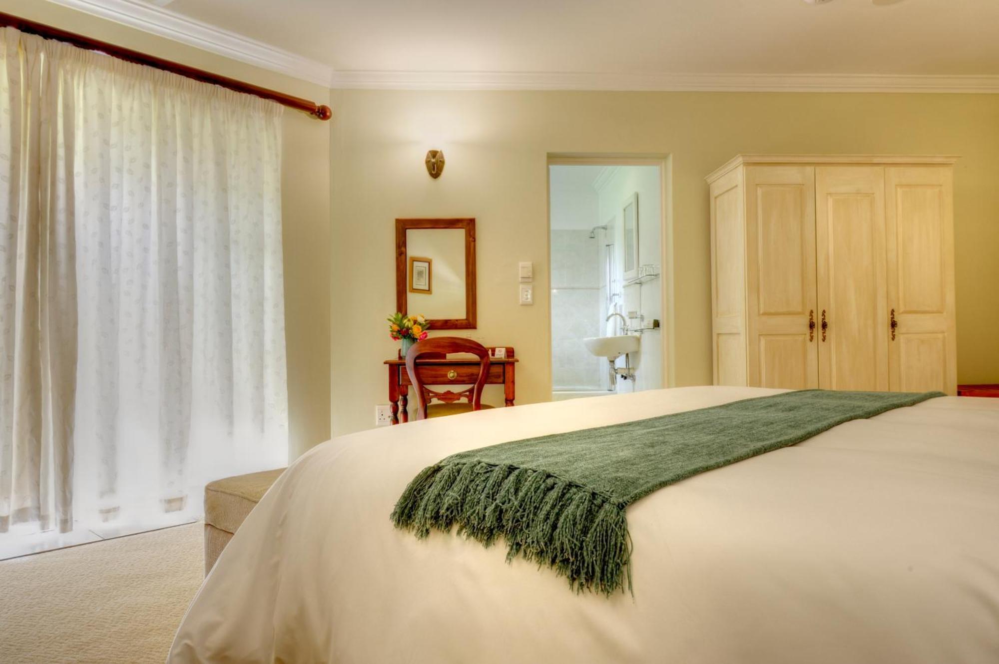 הימוויל Moorcroft Manor Boutique Country Hotel מראה חיצוני תמונה