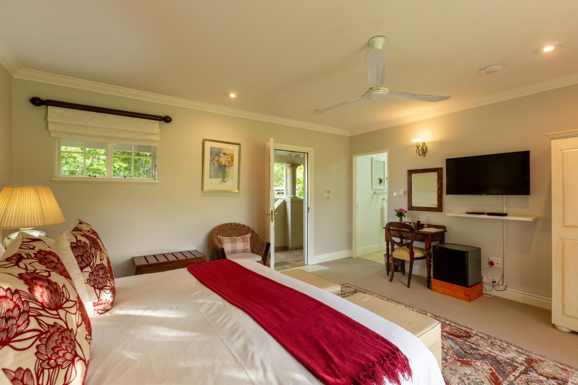 הימוויל Moorcroft Manor Boutique Country Hotel מראה חיצוני תמונה