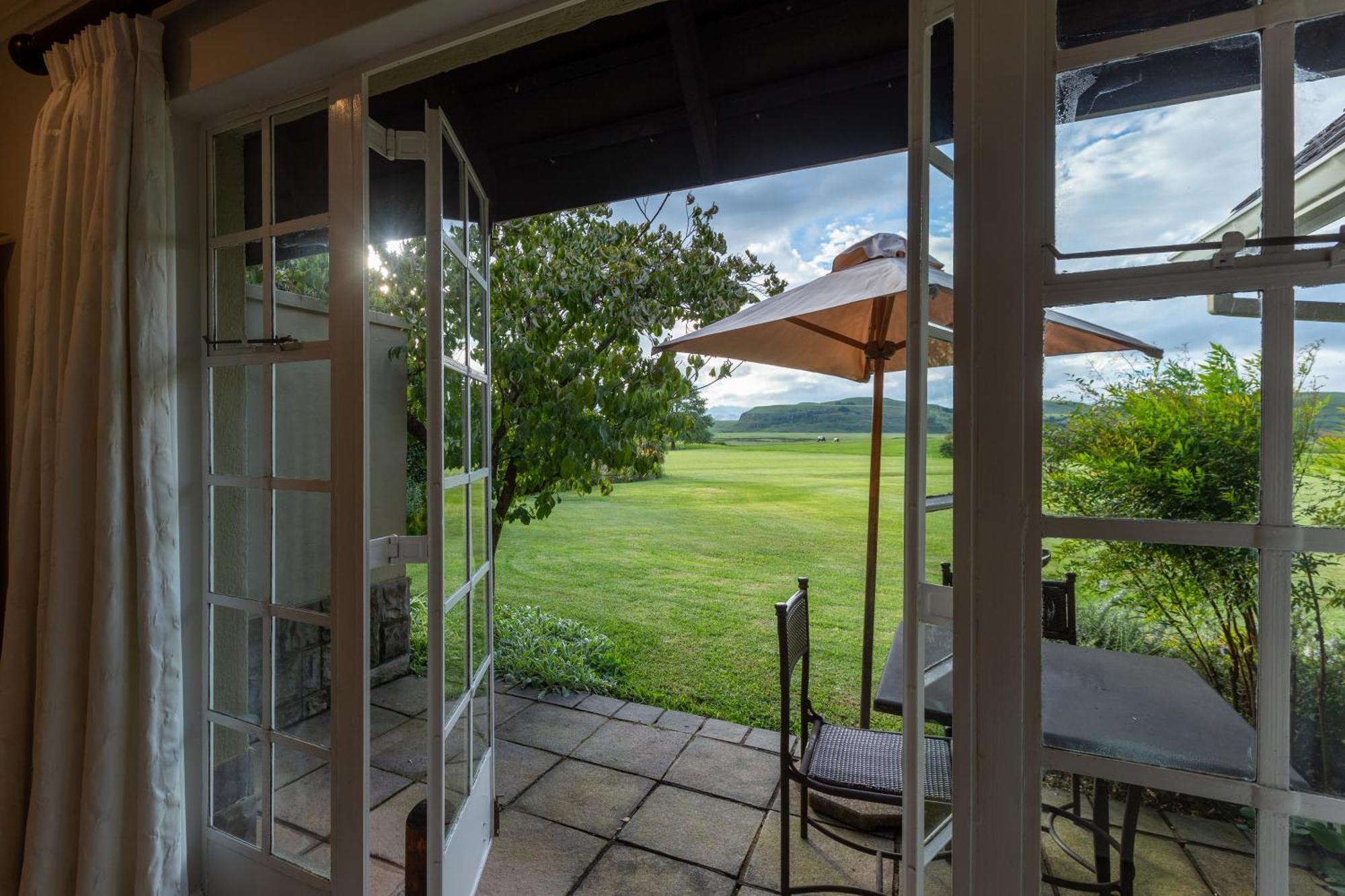 הימוויל Moorcroft Manor Boutique Country Hotel מראה חיצוני תמונה