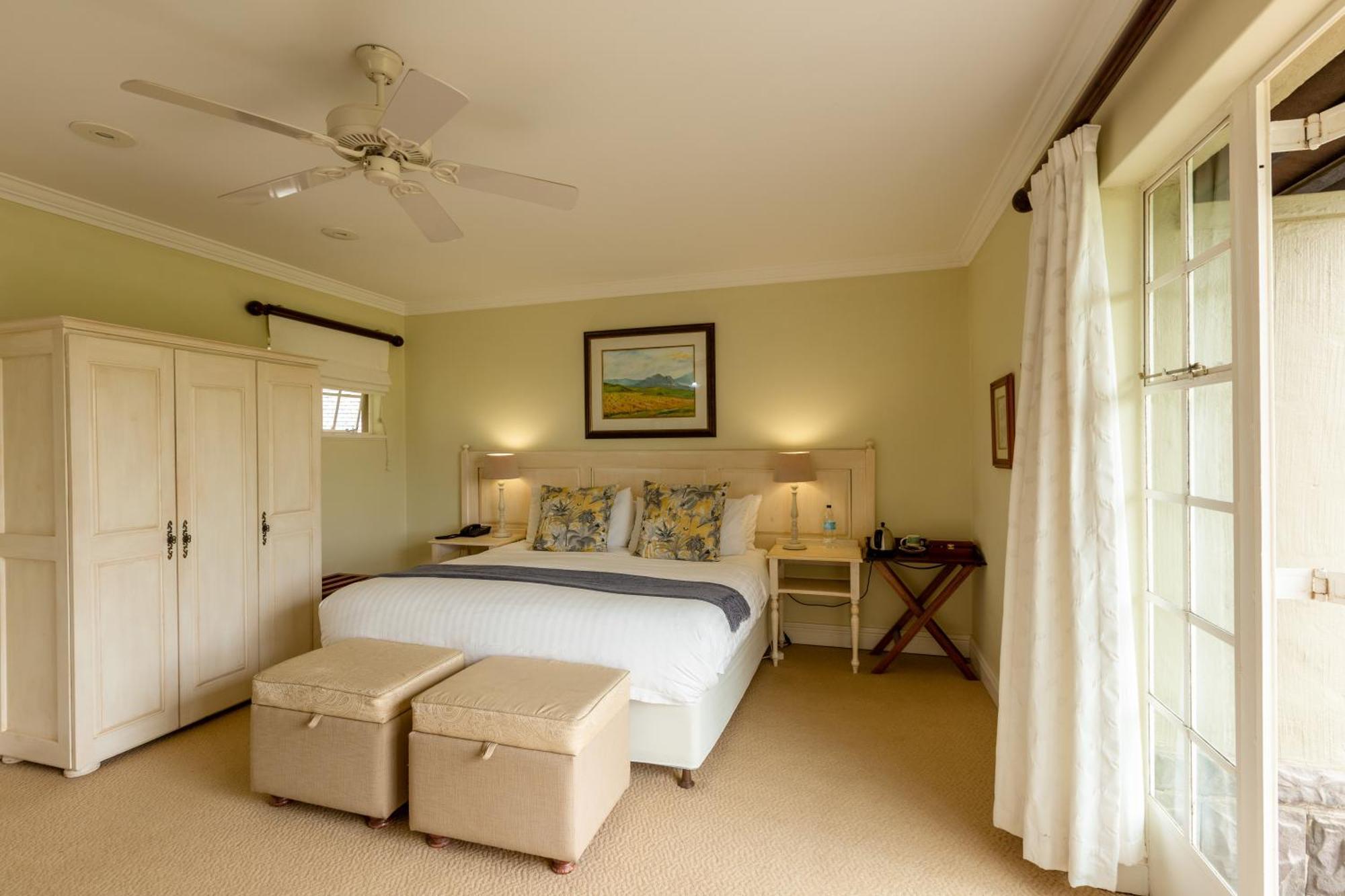 הימוויל Moorcroft Manor Boutique Country Hotel מראה חיצוני תמונה