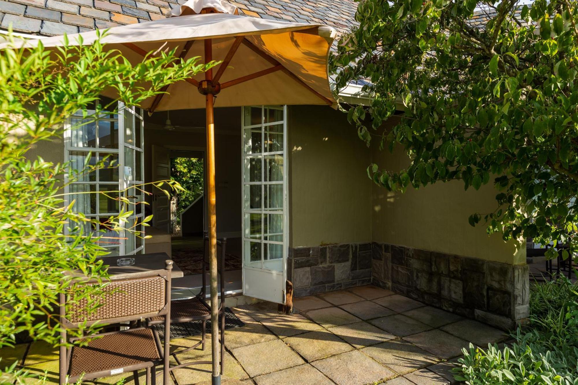 הימוויל Moorcroft Manor Boutique Country Hotel מראה חיצוני תמונה