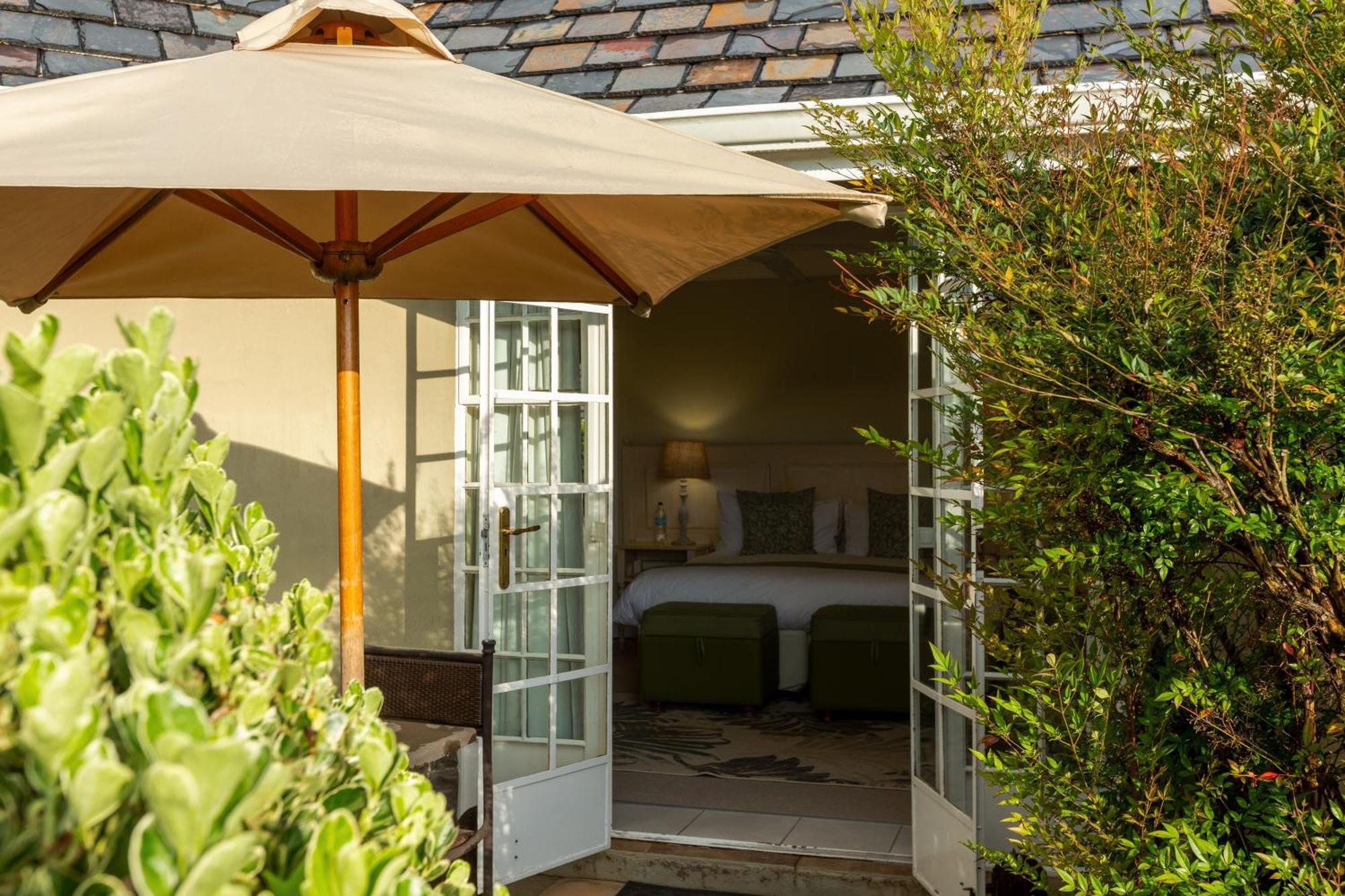הימוויל Moorcroft Manor Boutique Country Hotel מראה חיצוני תמונה