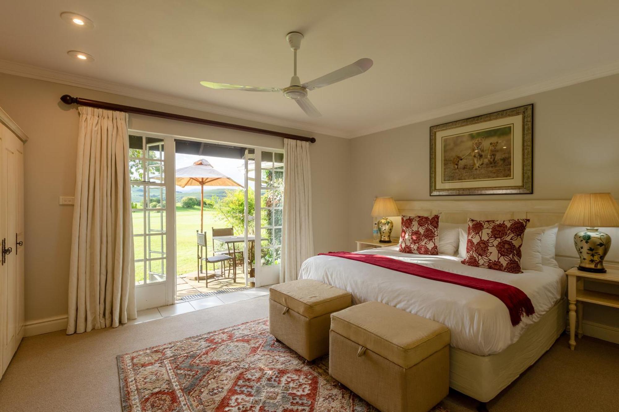 הימוויל Moorcroft Manor Boutique Country Hotel מראה חיצוני תמונה