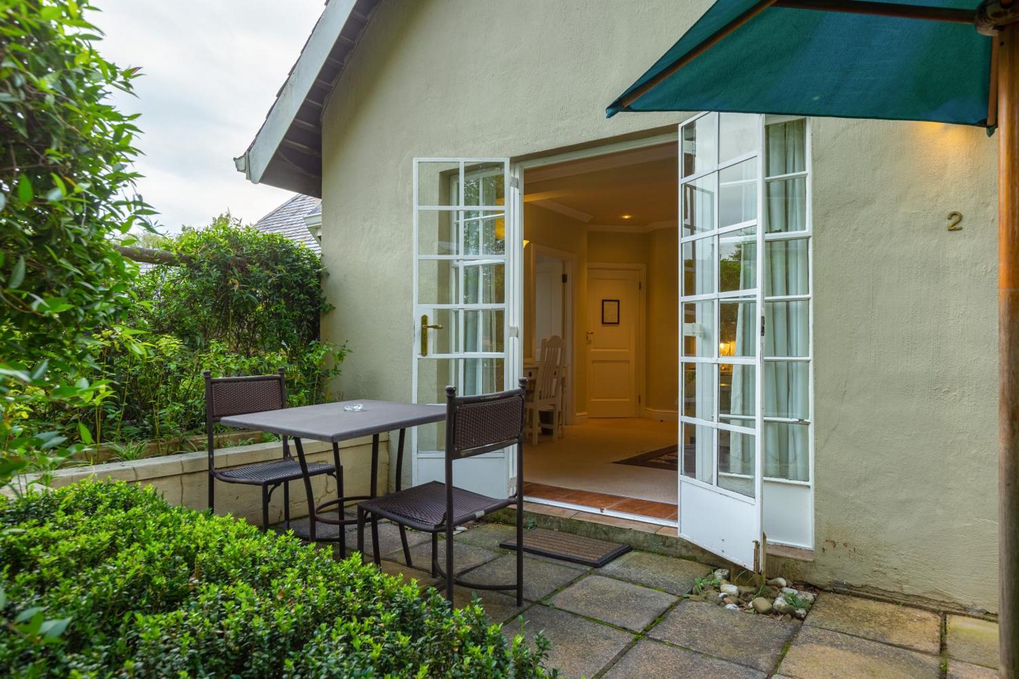 הימוויל Moorcroft Manor Boutique Country Hotel מראה חיצוני תמונה