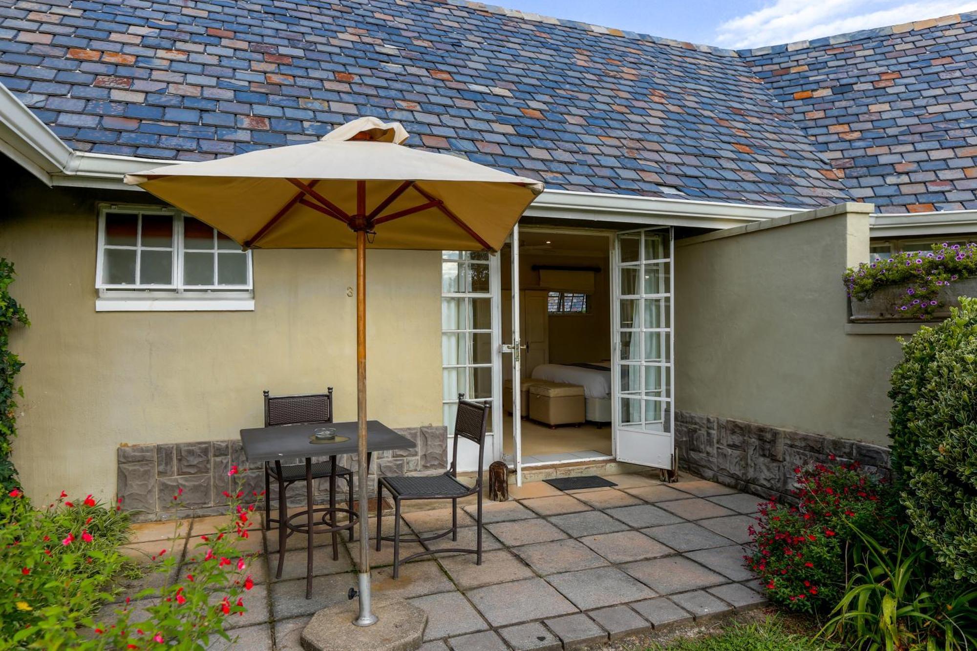 הימוויל Moorcroft Manor Boutique Country Hotel מראה חיצוני תמונה
