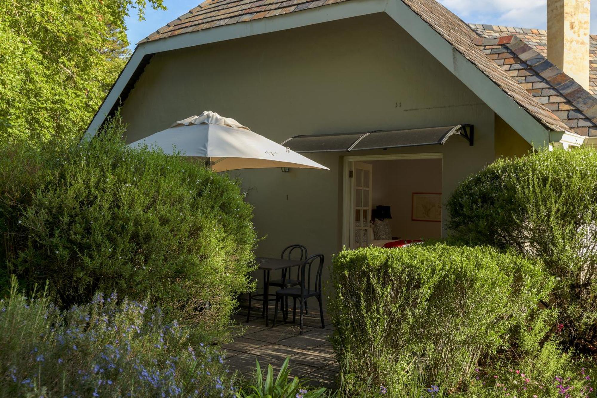 הימוויל Moorcroft Manor Boutique Country Hotel מראה חיצוני תמונה