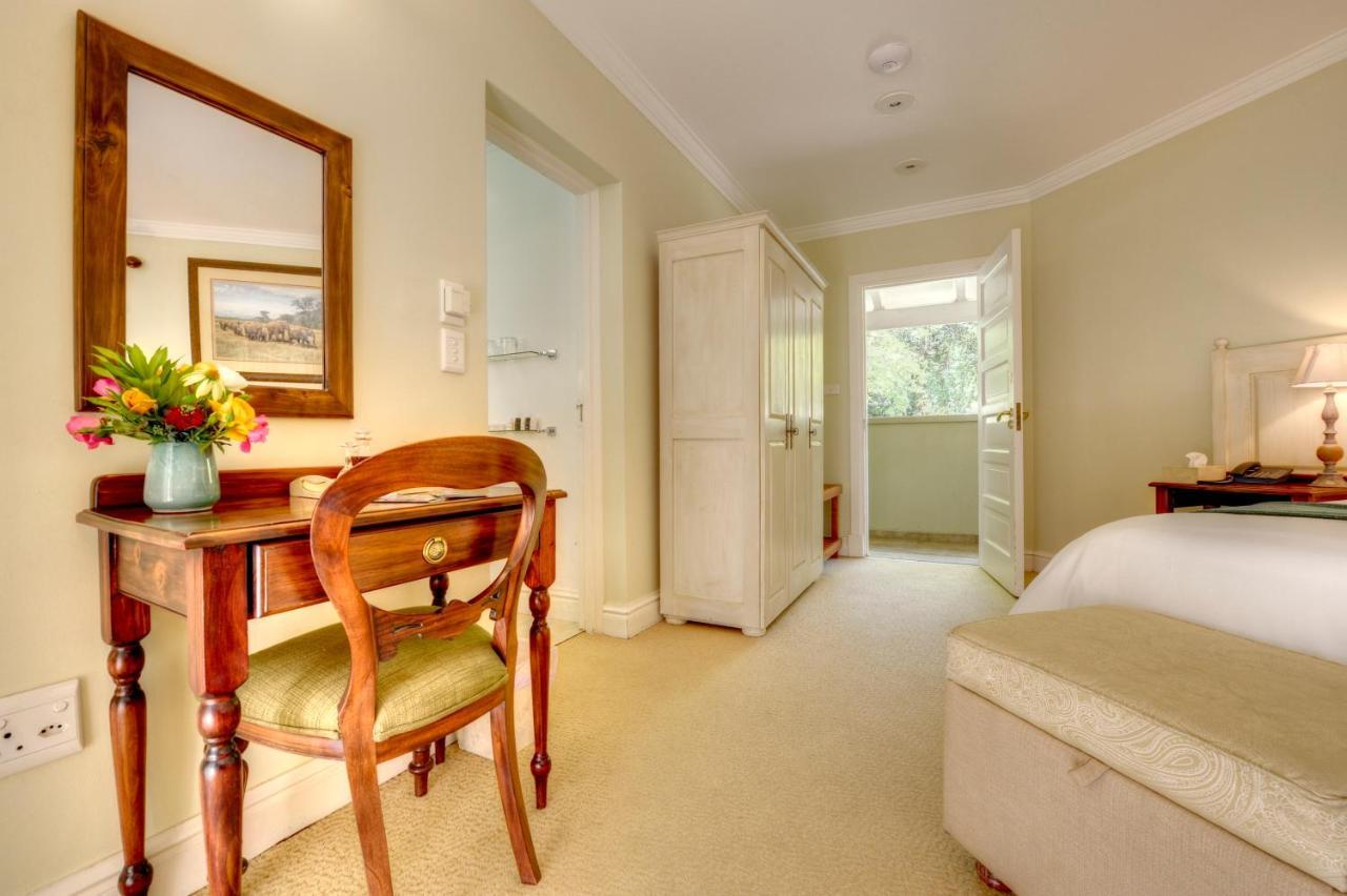 הימוויל Moorcroft Manor Boutique Country Hotel מראה חיצוני תמונה
